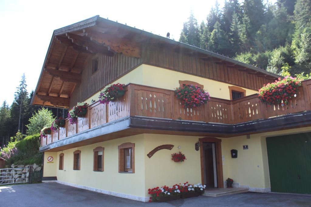 Haus Johanna Radstadt Esterno foto
