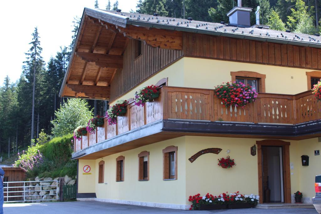 Haus Johanna Radstadt Esterno foto